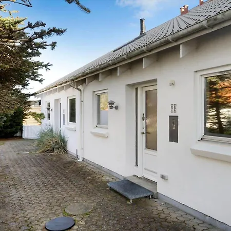 Apartament Bl1251-blokhus-vigen-9-b