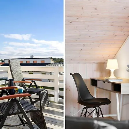 Apartament Bl1251-blokhus-vigen-9-b