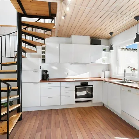 Bl1251-blokhus-vigen-9-b Apartament Blokhus