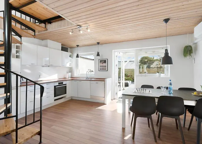 Διαμέρισμα Bl1251-blokhus-vigen-9-b *