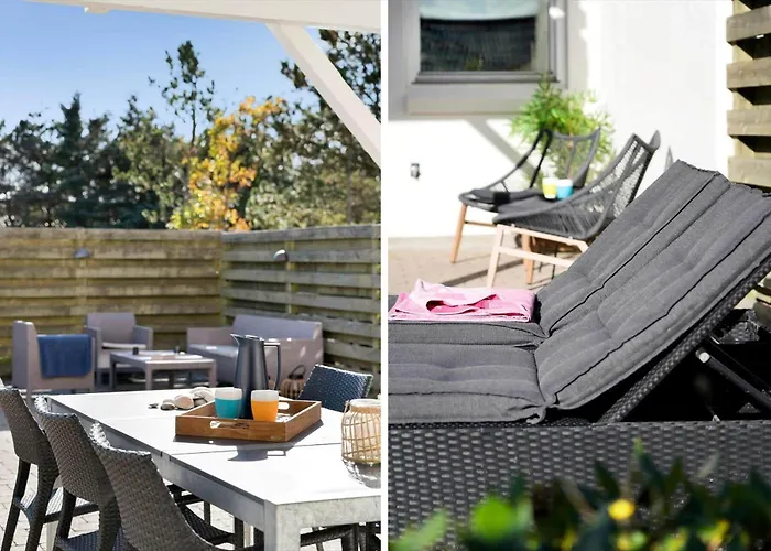 Διαμέρισμα Bl1251-blokhus-vigen-9-b Blokhus