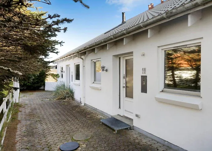 Διαμέρισμα Bl1251-blokhus-vigen-9-b